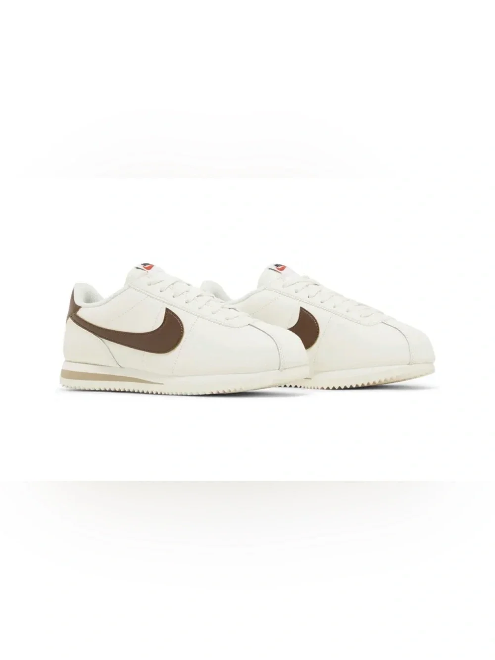Nike Wmns Cortez 'Cacao Wow'